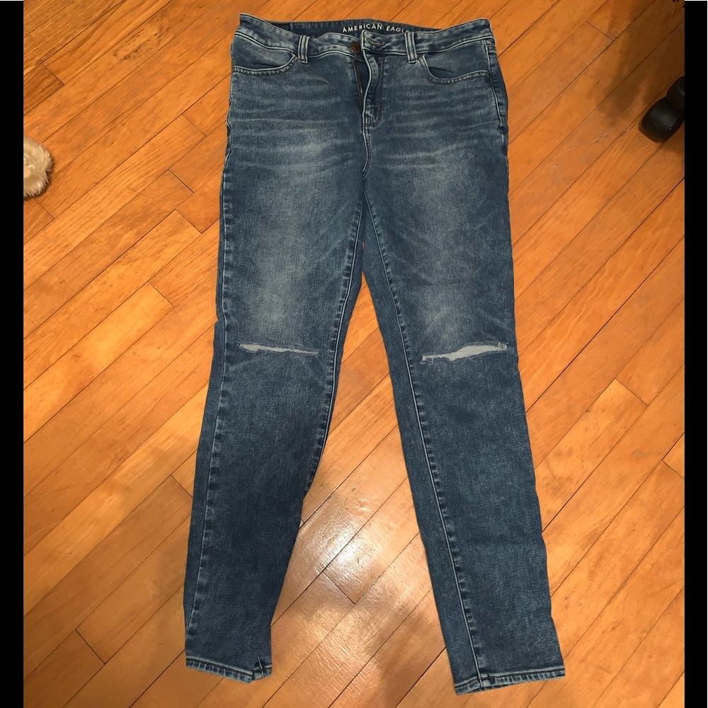 AE Jegging